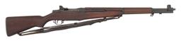 **CMP U.S. Springfield M1 Garand National Match Rifle