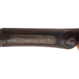 **Winchester Model 1886 Take Down Rifle in .45-70
