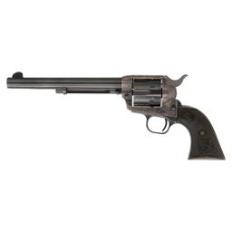 *3rd Generation Colt Single Action Army .44 Special Revolver