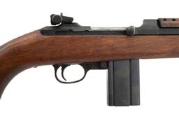 **British Lend Lease Inland U.S. M1 Carbine - 3rd Production Block, Summer of 1944