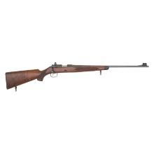 **Pre-64 Winchester Model 52B Sporter Rifle