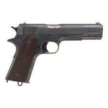 **1916 Production Commercial Colt 1911 Pistol