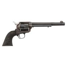 *3rd Generation Colt Single Action Army .44 Special Revolver