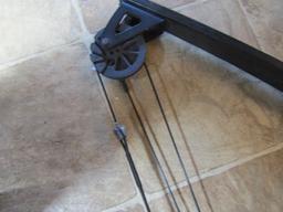 Indian Compound Hunting Bow (Local Pick Up Only)