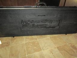 Bow Guard Hard Plastic Bow Case (Local Pick Up Only)