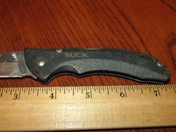 Vtg Buck U S A Pocket Knife 285
