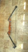 Bear Archery Compound Hunting Bow (Local Pick Up Only)