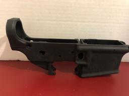 New Anderson Mfg. Multi Caliber A M - 15 Lower Receiver