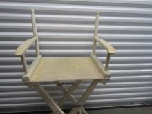 Director's Chair (LOCAL PICK UP ONLY)
