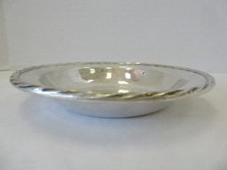 Towle Sterling #148 Flared Rim Bowl