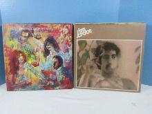 20 vinyl Records- Neil Diamond, Jim Croce, Olivia Newton-John, Carole King etc. See Pics