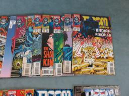 Doom 2099 #1-37 Run of 37 Comics!