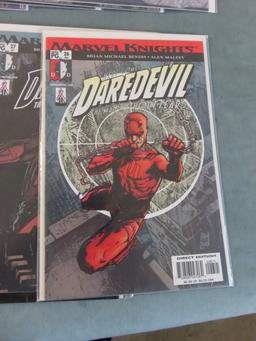 Daredevil Group of (25) #26-49 + Annual #1