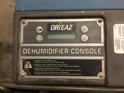 2011 Drizair 1200 Dehumidifier,