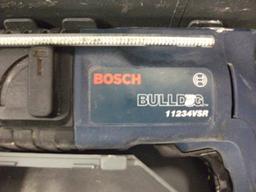 2011 Bosch 11234 VSR Roto Hammer,
