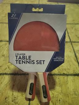Eastpoint Table Tennis set $2 STS