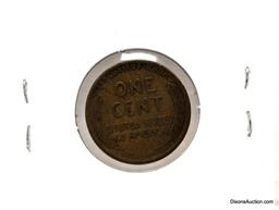 1914 D Lincoln Cent