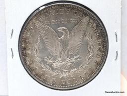 1882 S Dollar - Morgan