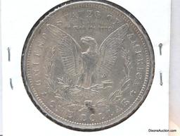 1883 O Dollar - Morgan