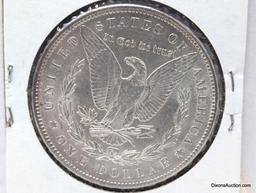 1889 Dollar - Morgan