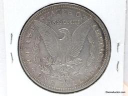 1890 O Dollar - Morgan