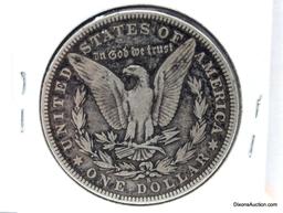 1903 S Dollar - Morgan