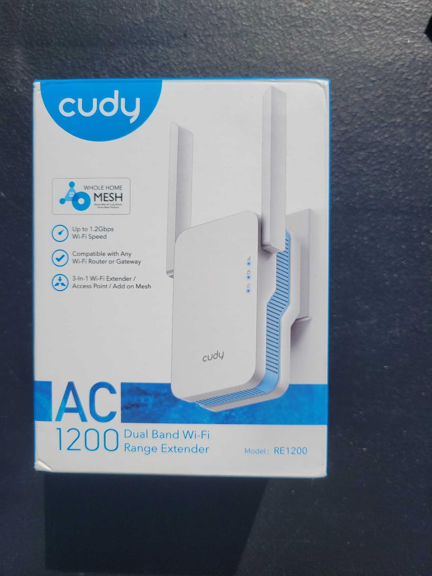 Wifi Extender $1 STS