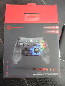 Controller $1 STS