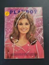 ADULTS ONLY! Vintage Playboy May 1968 $1 STS