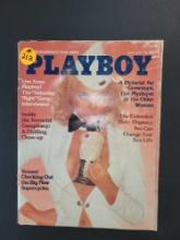 ADULTS ONLY! Playboy Mag. May 1977 $1 STS