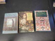 Folklore Novels Assortment $5 STS