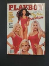 ADULTS ONLY! Vintage Playboy Magazine $1 STS