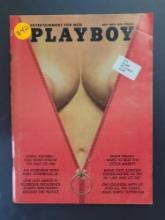 ADULTS ONLY! Vintage Playboy July 1973 $1 STS