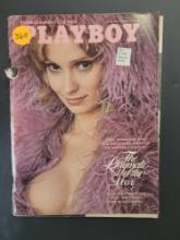 ADULTS ONLY! Vintage Playboy June 1974 $1 STS