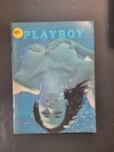 ADULTS ONLY! Vintage Playboy July 1970 $1 STS