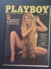 ADULTS ONLY! Playboy Mag. 1978 $1 STS