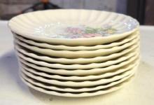 Vintage Edwin Knowles China Co. Plates $2 STS