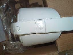 GE Whole House Water Filtration System, Retail Price $129, Appears to be Used, What You See in the
