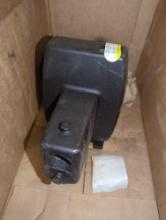 RIDGID 1/2 HP Cast Iron Shallow Well Jet Pump, Model 123336, Retail Price $298, Appears to be Used,