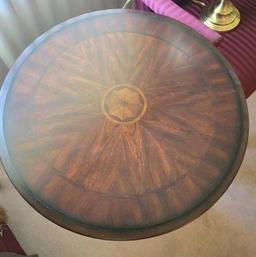 Rowntree Accent Table $10 STS