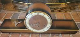Vintage Westminster...Mantel Clock $5 STS