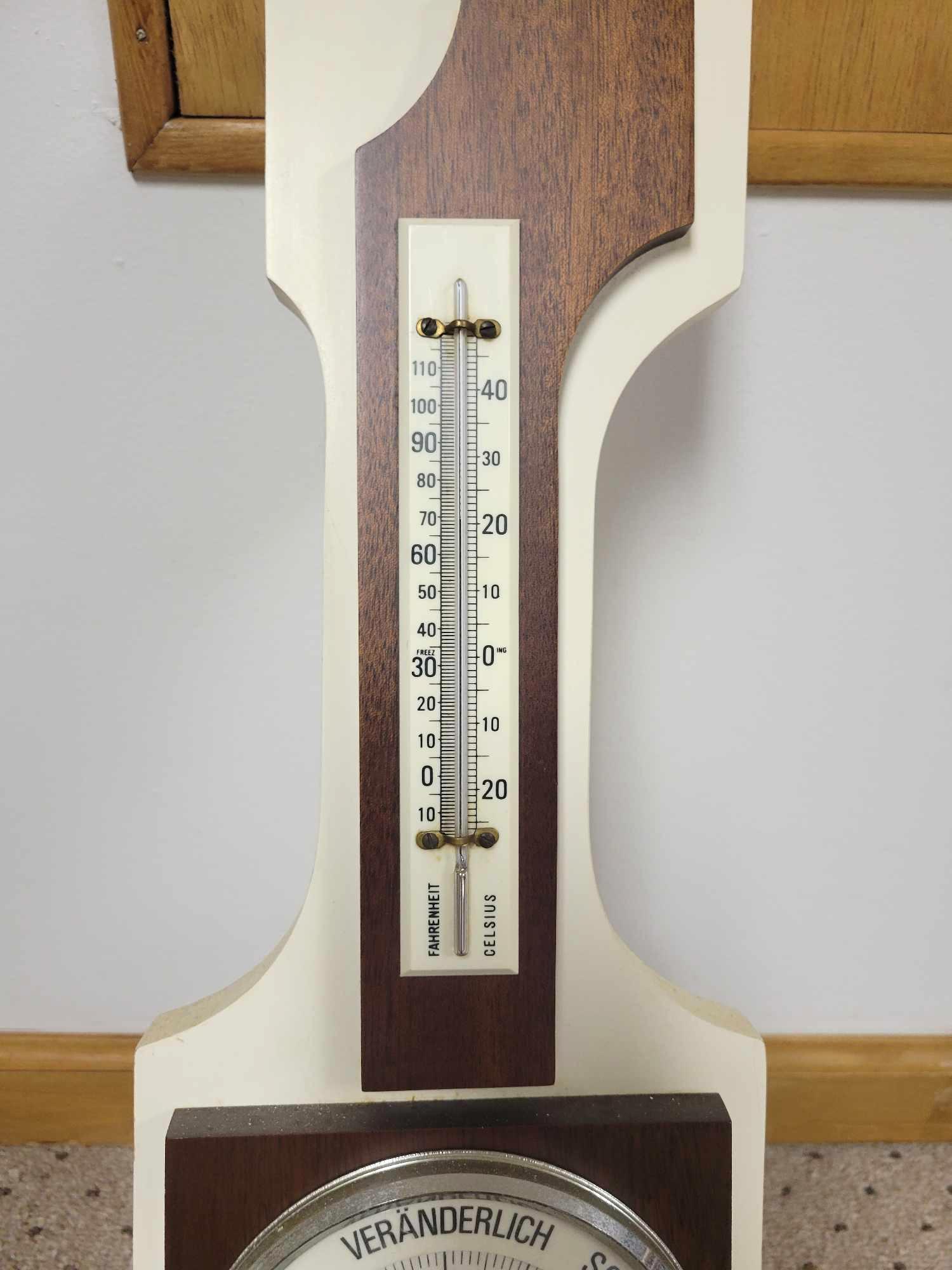 Weather Station $2 STS