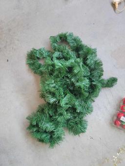 Misc. Christmas Decor $5 STS