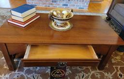 Coffee Table $10 STS