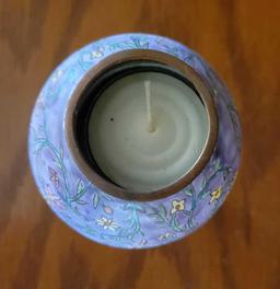 Tealight Candle Lamp $1 STS
