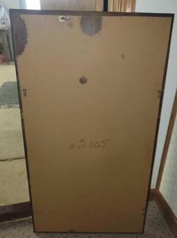Large Mirror $5 STS