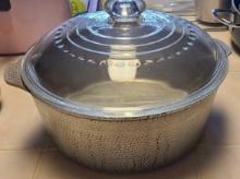 Dutch Oven $2 STS