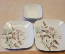 Dishes $8 STS