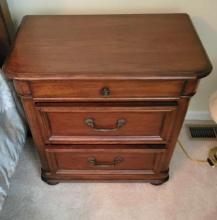 Night Stands $20 STS