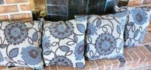 Couch Pillows $2 STS